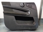 Recambio de guarnecido puerta delantera izquierda para mini f60 countryman 16v referencia OEM IAM 5141166314  