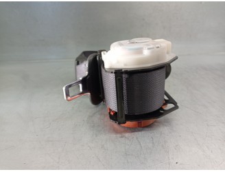 Recambio de cinturon seguridad trasero central para subaru legacy v station wagon (br) 2.0 d awd referencia OEM IAM 64680AJ100VH