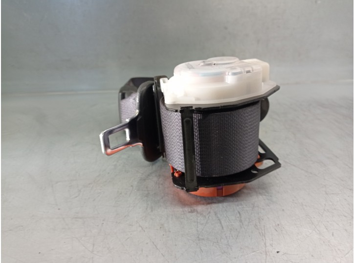 Recambio de cinturon seguridad trasero central para subaru legacy v station wagon (br) 2.0 d awd referencia OEM IAM 64680AJ100VH