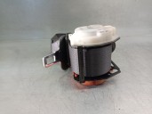 Recambio de cinturon seguridad trasero central para subaru legacy v station wagon (br) 2.0 d awd referencia OEM IAM 64680AJ100VH
