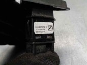 Recambio de warning para dacia duster 1.2 16v tce cat referencia OEM IAM 262907372R  