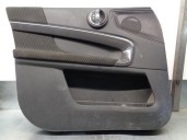 Recambio de guarnecido puerta delantera izquierda para mini f60 countryman 16v referencia OEM IAM 5141166314  