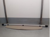 Replacement rear parcel shelf for Mazda CX-7 (ER) 2.2 turbodiesel cat OEM IAM reference EG226834XB 