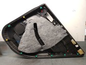 Recambio de guarnecido puerta trasera izquierda para hyundai i20 ii (gb, ib) 1.2 referencia OEM IAM 83370C8010 83305C8010TRY 
