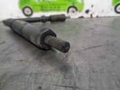 Recambio de inyector para nissan almera tino (v10m) 2.2 16v turbodiesel cat referencia OEM IAM 0812484391  