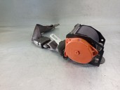 Recambio de cinturon seguridad trasero central para subaru legacy v station wagon (br) 2.0 d awd referencia OEM IAM 64680AJ100VH