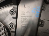 Recambio de guarnecido puerta trasera izquierda para hyundai i20 ii (gb, ib) 1.2 referencia OEM IAM 83370C8010 83305C8010TRY 