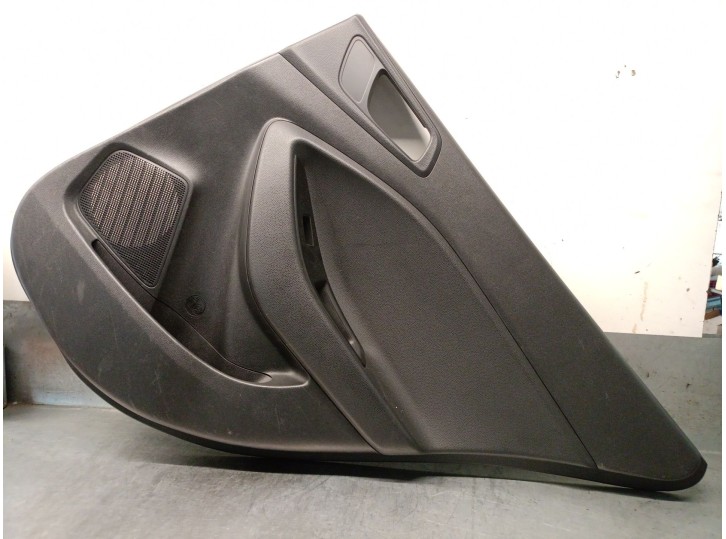 Recambio de guarnecido puerta trasera derecha para hyundai i20 ii (gb, ib) 1.2 referencia OEM IAM 83380C8010 83306C8010TRY 