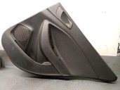 Recambio de guarnecido puerta trasera derecha para hyundai i20 ii (gb, ib) 1.2 referencia OEM IAM 83380C8010 83306C8010TRY 