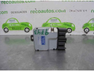 Recambio de centralita calefaccion para lexus is200 (gxe10) 2.0 cat referencia OEM IAM 8716522050 4993001061 DENSO