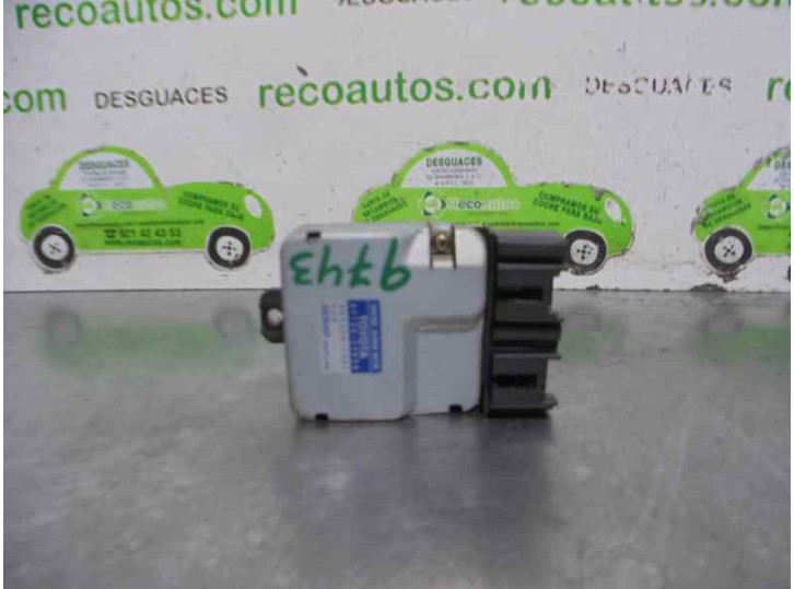 Recambio de centralita calefaccion para lexus is200 (gxe10) 2.0 cat referencia OEM IAM 8716522050 4993001061 DENSO