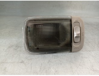 Recambio de luz interior para subaru legacy v station wagon (br) 2.0 d awd referencia OEM IAM 84671AG000OR 