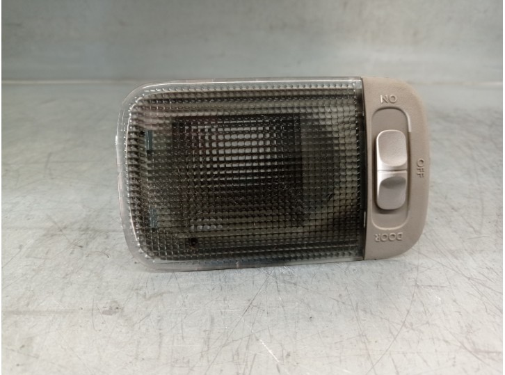 Recambio de luz interior para subaru legacy v station wagon (br) 2.0 d awd referencia OEM IAM 84671AG000OR 