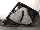 Recambio de guarnecido puerta trasera derecha para hyundai i20 ii (gb, ib) 1.2 referencia OEM IAM 83380C8010 83306C8010TRY 