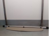 Replacement rear shelf for Mazda CX-7 (ER) 2.2 Turbodiesel CAT OEM IAM reference EG226834XB 