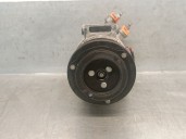 Replacement air conditioning compressor for Ford C-Max II (DXA/CB7, DXA/CEU) 1.0 EcoBoost OEM IAM reference CV6119D629FE 2100