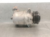 Replacement air conditioning compressor for Ford C-Max II (DXA/CB7, DXA/CEU) 1.0 EcoBoost OEM IAM reference CV6119D629FE 2100