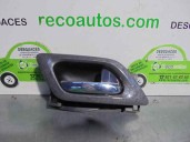 Recambio de maneta interior trasera derecha para citroën c4 berlina exclusive referencia OEM IAM   
