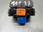 Recambio de mando para dacia duster 1.2 16v tce cat referencia OEM IAM 284480431R  