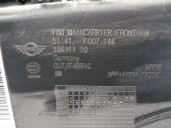 Recambio de guarnecido puerta delantera izquierda para mini f60 countryman 16v referencia OEM IAM 5141166314  