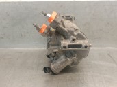 Replacement air conditioning compressor for Ford C-Max II (DXA/CB7, DXA/CEU) 1.0 EcoBoost OEM IAM reference CV6119D629FE 2100
