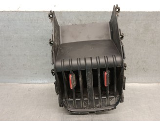 Recambio de aireador para hyundai kona furgoneta/suv (os, ose, osi) ev referencia OEM IAM 97040HF000 
