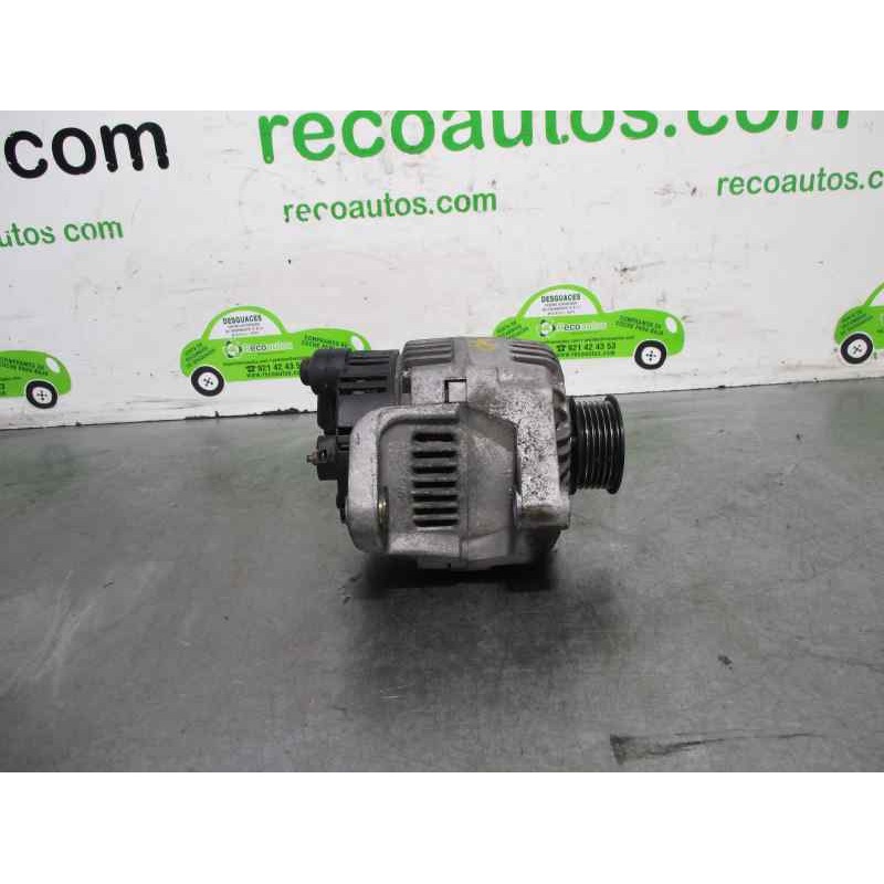 Recambio de alternador para renault laguna grandtour (k56) 2.0 cat referencia OEM IAM 7700424582 2341981A VALEO