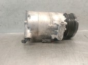 Replacement air conditioning compressor for Ford C-Max II (DXA/CB7, DXA/CEU) 1.0 EcoBoost OEM IAM reference CV6119D629FE 2100