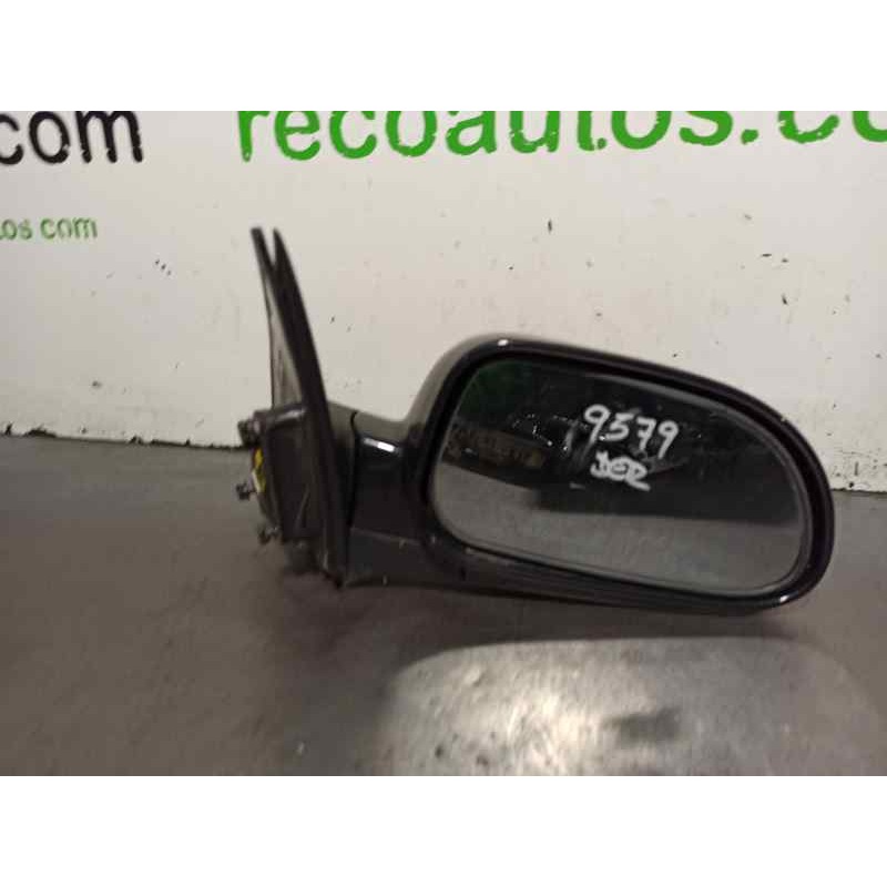 Recambio de retrovisor derecho para chevrolet nubira wagon 2.0 diesel cat referencia OEM IAM 96545714  5 PINES