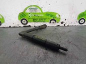 Recambio de inyector para nissan almera tino (v10m) 2.2 16v turbodiesel cat referencia OEM IAM 0812484391  