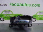 Recambio de maneta interior trasera izquierda para citroën c4 berlina exclusive referencia OEM IAM 