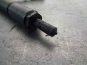 Recambio de inyector para nissan almera tino (v10m) 2.2 16v turbodiesel cat referencia OEM IAM 0812484391  