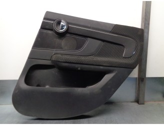 Recambio de guarnecido puerta trasera derecha para mini f60 countryman 16v referencia OEM IAM 5142166314  