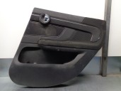 Recambio de guarnecido puerta trasera derecha para mini f60 countryman 16v referencia OEM IAM 5142166314  
