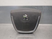 Recambio de airbag delantero izquierdo para peugeot 508 access referencia OEM IAM 96863325ZE 34077474E TRW