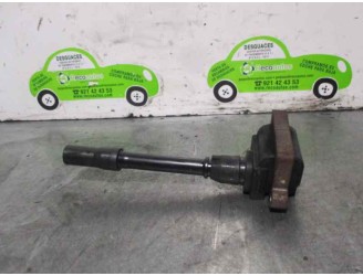 Recambio de bobina encendido para mitsubishi carisma berlina 5 (da0) 1.8 gdi cat referencia OEM IAM   