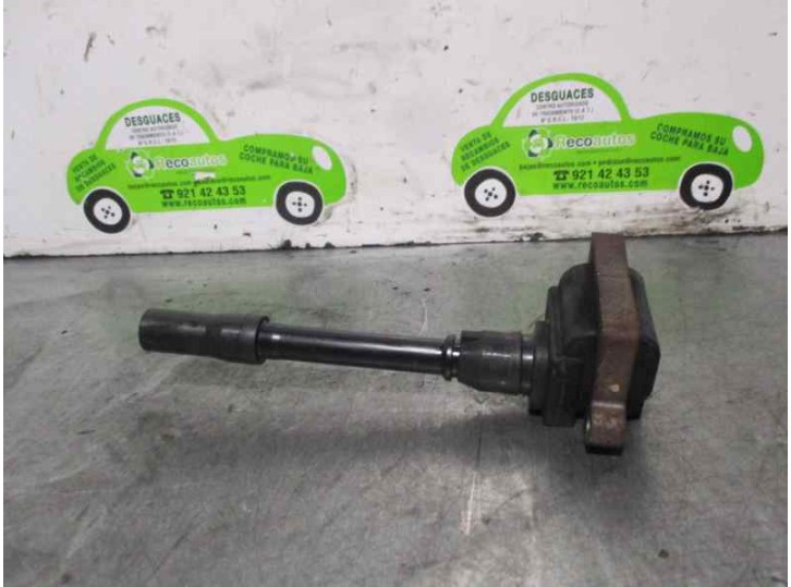 Recambio de bobina encendido para mitsubishi carisma berlina 5 (da0) 1.8 gdi cat referencia OEM IAM   