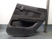 Recambio de guarnecido puerta trasera derecha para mini f60 countryman 16v referencia OEM IAM 5142166314 