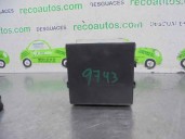 Recambio de modulo electronico para lexus is200 (gxe10) 2.0 cat referencia OEM IAM 8973053080 23770002730 