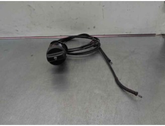 Recambio de mando luces salpicadero para dacia duster 1.2 16v tce cat referencia OEM IAM   