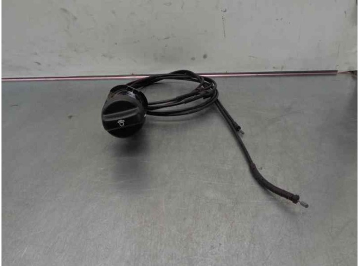 Recambio de mando luces salpicadero para dacia duster 1.2 16v tce cat referencia OEM IAM   