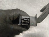 Recambio de mando volante para citroën c4 grand picasso 2.0 hdi fap referencia OEM IAM 96481641XT DERECHO 