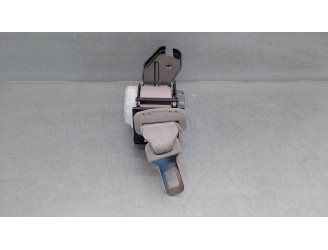 Recambio de cinturon seguridad trasero central para mazda cx-7 (er) 2.2 turbodiesel cat referencia OEM IAM EH6457740A 5 PUERTAS