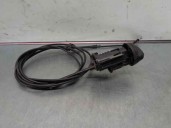Recambio de mando luces salpicadero para dacia duster 1.2 16v tce cat referencia OEM IAM 