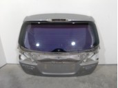Recambio de porton trasero para subaru legacy v station wagon (br) 2.0 d awd referencia OEM IAM 60809AJ0109P GRIS 5 PUERTAS