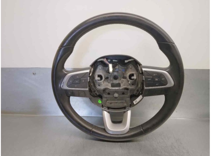 Recambio de volante para fiat tipo ii (357) fam easy referencia OEM IAM 07356772120 