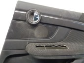 Recambio de guarnecido puerta trasera derecha para mini f60 countryman 16v referencia OEM IAM 5142166314 