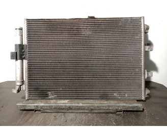 Recambio de condensador / radiador aire acondicionado para ford c-max ii (dxa/cb7, dxa/ceu) 1.0 ecoboost referencia OEM IAM BV61