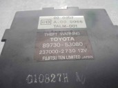 Recambio de modulo electronico para lexus is200 (gxe10) 2.0 cat referencia OEM IAM 8973053080 23770002730 