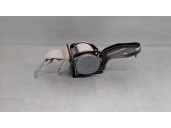 Recambio de cinturon seguridad trasero central para mazda cx-7 (er) 2.2 turbodiesel cat referencia OEM IAM EH6457740A 5 PUERTAS